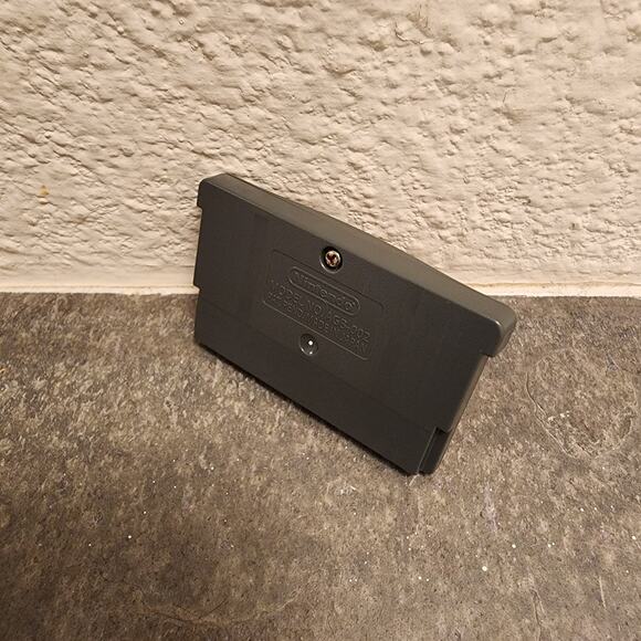 Game - Double Dragon Advance (CIB++) - GBA - Atlus - Picture 15 of 16